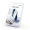 Mouse OPTIC 800-1200DPI USB GEMBIRD MUS-4B-01-BS - imagine 3