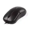 Mouse optic cu fir A4Tech V-TRACK PADLESS 1000DPI USB negru OP-560NU-1 (Black) - imagine 2
