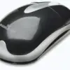 Mouse optic USB 1000dpi negru 177016 Manhattan - imagine 2