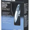 Mouse optic USB 1000dpi negru 177016 Manhattan - imagine 3