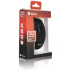 Mouse optic USB 800/1600dpi argintiu NGS - imagine 3