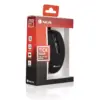 Mouse optic USB 800/1600dpi auriu NGS - imagine 3