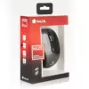Mouse optic USB 800/1600dpi wireless negru NGS - imagine 3