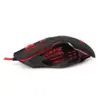 Mouse optic USB gaming 800-12400 DPI 6 butoane rosu ESPERANZA - imagine 2