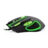 Mouse optic USB GAMING HAWK ESPERANZA - imagine 2