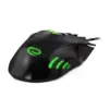 Mouse optic USB GAMING HAWK ESPERANZA - imagine 3