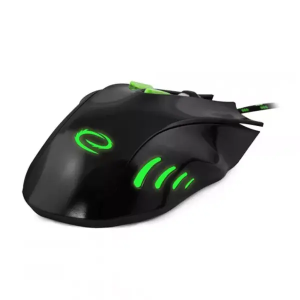 Mouse optic USB GAMING HAWK ESPERANZA - imagine 3