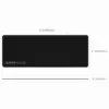 Mouse Pad 800x300x3mm Orico MPS8030 - imagine 5