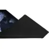 Mouse Pad cauciuc neted 900 x 400 x 4mm negru WORLD de la Floston - imagine 2