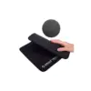 Mouse Pad cauciucat panzat 300x250x3mm Black Orico MPS3025 - imagine 2