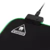 Mouse Pad GAMING iluminat WARRIOR KM0766 KRUGER&MATZ - imagine 2