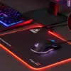 Mouse Pad GAMING iluminat WARRIOR KM0766 KRUGER&MATZ - imagine 6