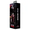 Mouse Pad GAMING iluminat WARRIOR KM0766 KRUGER&MATZ - imagine 7