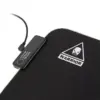 Mouse Pad Gaming Iluminat WARRIOR Kruger&Matz - imagine 7