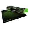 Mouse Pad Gaming verde 44x35cm Esperanza - imagine 2