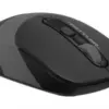 Mouse wireless A4Tech FG10 gaming 2000DPI USB gri - imagine 2