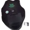 Mouse wireless BANDA BD4000 USB Gaming 2.4GHZ 2400DPI - imagine 2