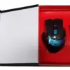 Mouse wireless BANDA BD4000 USB Gaming 2.4GHZ 2400DPI - imagine 3