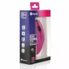 Mouse wireless Evo Denim roz 1200dpi NGS - imagine 3