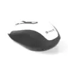 Mouse wireless optic USB 800/1600dpi alb NGS - imagine 2
