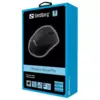 Mouse wireless Sandberg 630-06 Pro 1600dpi USB negru - imagine 3