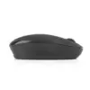 Mouse wireless USB 1000dpi negru Ngs - imagine 2