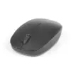 Mouse wireless USB 1000dpi negru Ngs