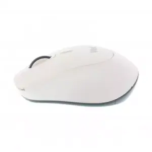 Mouse wireless Well MWP201 alb