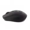 Mouse wireless Well MWP201 negru - imagine 2