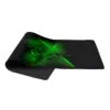 Mousepad gaming T-DAGGER Geometry marime L T-TMP301 - imagine 2