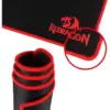 Mousepad Redragon Suzaku P003-BK - imagine 2