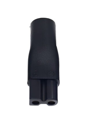 Mufa adaptoare 5.5/2.1 mm - 2.35 Tip A tata (533)