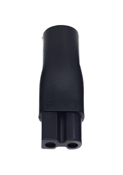 Mufa adaptoare 5.5/2.1 mm - 2.35 Tip A tata (533)