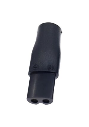 Mufa adaptoare 5.5/2.1 mm mama - 1.8 Tip A tata (530)