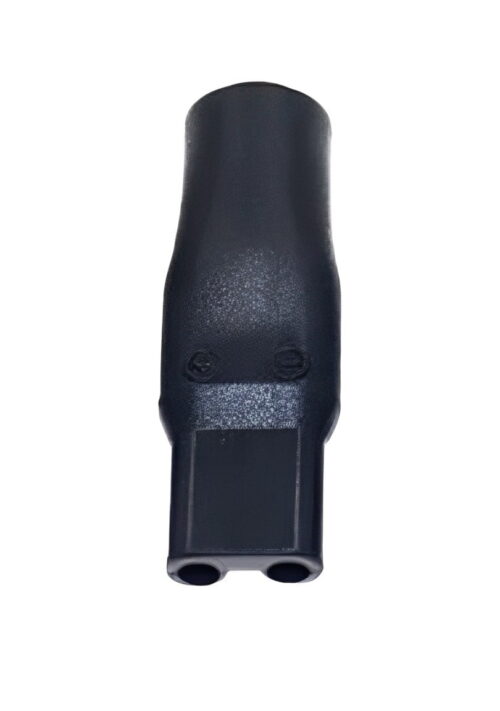 Mufa adaptoare 5.5/2.1 mm mama - 1.8 Tip B tata (531)
