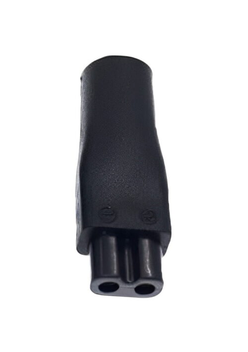 Mufa adaptoare 5.5/2.1 mm mama - 1.8 Tip C (532)