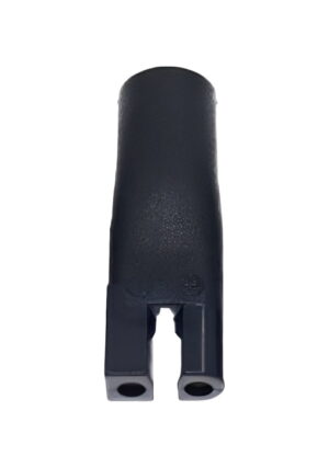 Mufa adaptoare 5.5/2.1 mm mama - 2.35 Tip C tata (535)