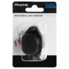 Mufa alimentare auto panou USB QC3.0 18W/ TYPE C QC /PD 18W Peiying PY-CHR0009 - imagine 2