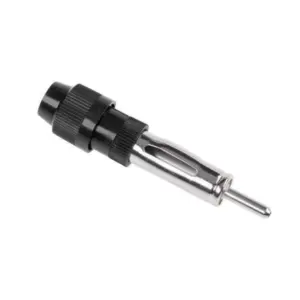 Buton 1 circuit 1.5A 250V OFF-(ON) fara retinere negru