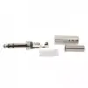 Mufa audio JACK stereo 6.3 mm tata - imagine 2