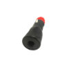 Mufa bricheta auto 12V/24V 8A Carguard MBA001 - imagine 2