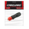 Mufa bricheta auto 12V/24V 8A Carguard MBA001 - imagine 3