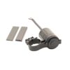 Mufa bricheta auto mama cu capac si fir x1 20A 12-24V DC SCI A13-229142C1 - imagine 3