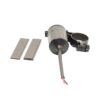 Mufa bricheta auto mama cu capac si fir x1 20A 12-24V DC SCI A13-229142C1 - imagine 4