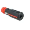 Mufa bricheta auto max. 8A alimentare 12-24V DC cu surub terminal PRO CAR 67723000 - imagine 2