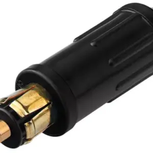 Adaptor bricheta auto bricheta - USB type C / PD +USB cu Incarcare rapida QC3.0 18W delight 55025