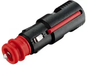 Mufa bricheta auto terminal cu surub 16A 12÷24VDC PRO CAR 67723010