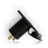 Mufa bricheta mama auto cu capac de protectie 5A - imagine 2