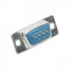 Mufa D-SUB RS232 serial DB9 9 pini mama - imagine 2
