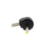 Mufa DC 2.35x0.7x10mm pentru alimentator universal Well
